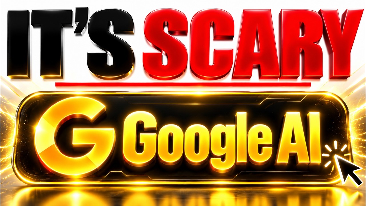 NEW Google Update Changes Everything!