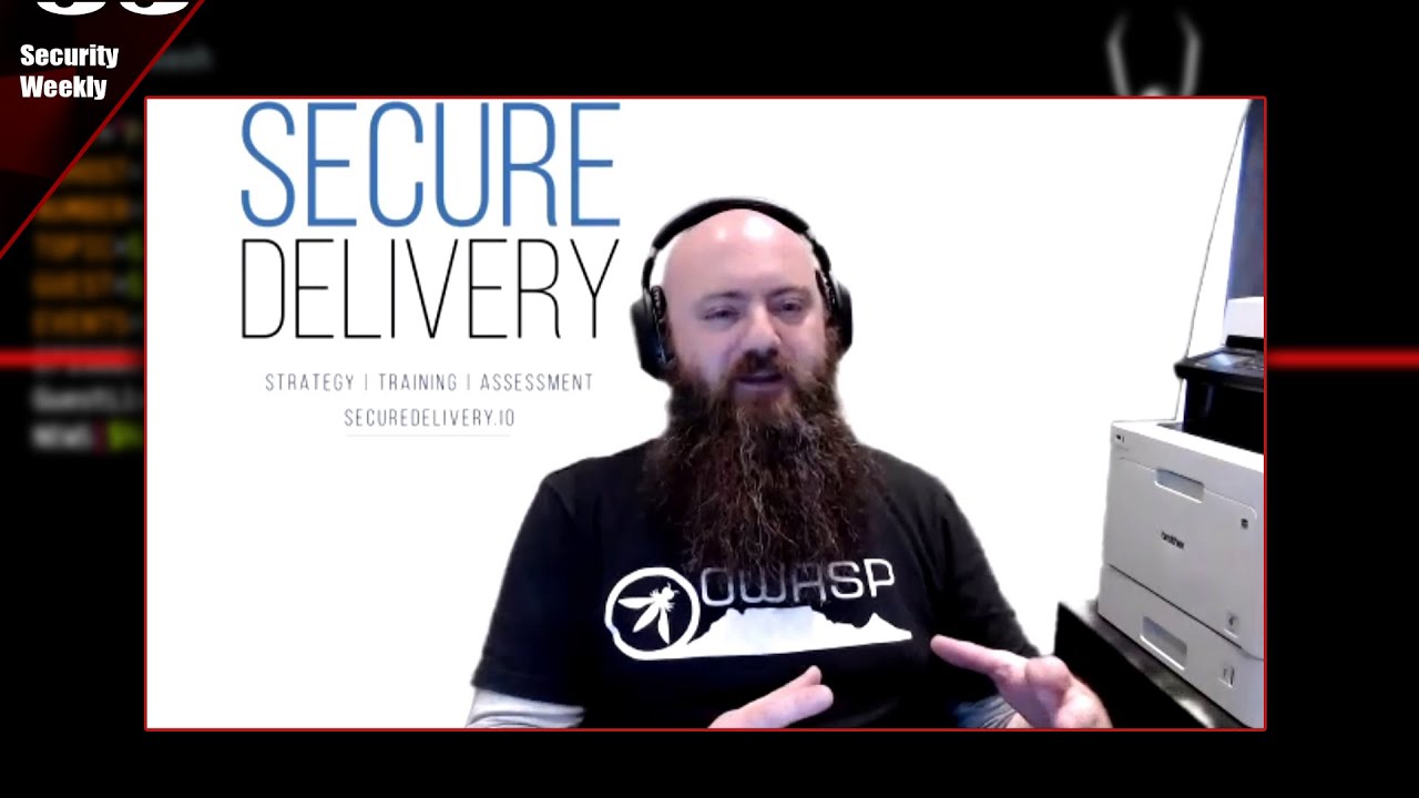 You're (probably) Doing AppSec Wrong - Grant Ongers - ASW #102