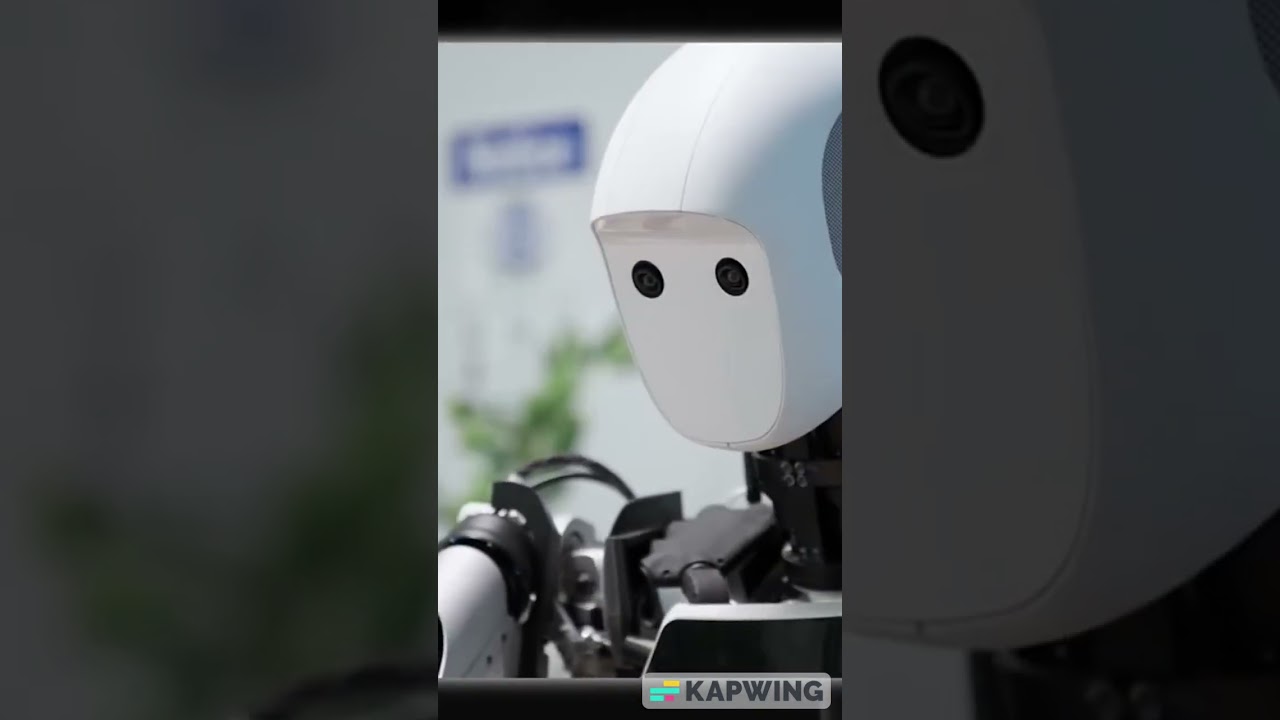 GOOGLE DEEPMIND'S GEMINI ROBOTICS 1.5 AI BRAIN | AI NEWS