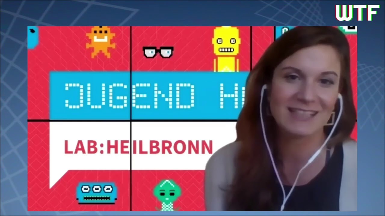 #rC3 -  Jugend hackt Labs