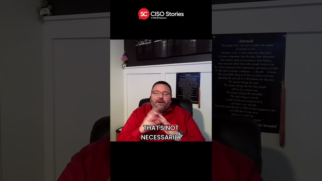 More Vulnerabilities Don’t Mean More Risk