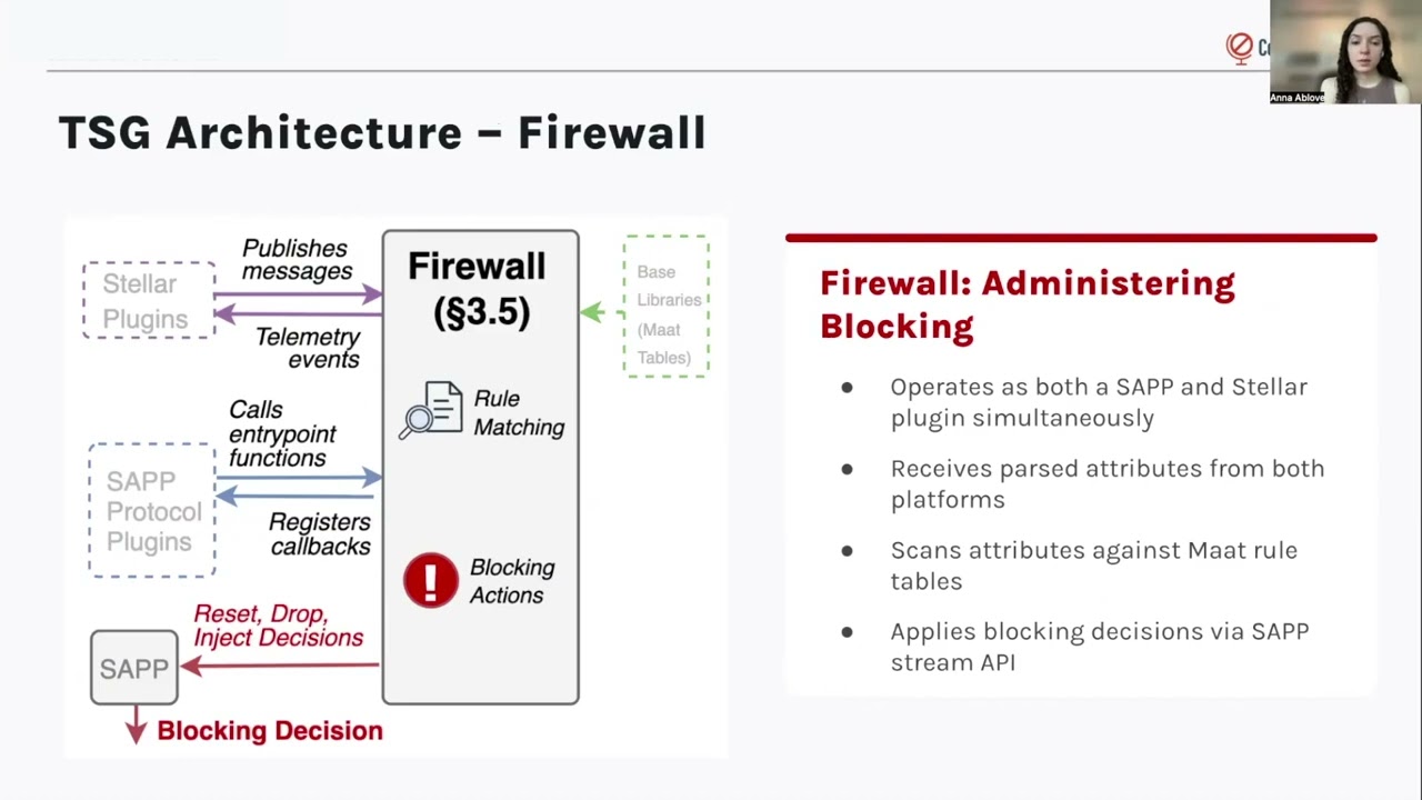 USENIX Security '26 - Technical Analysis of the Geedge Networks Firewall Source Code Leak