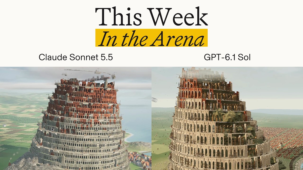 Sonnet 5.5 vs GPT-6.1 Sol: The $8 Frontier