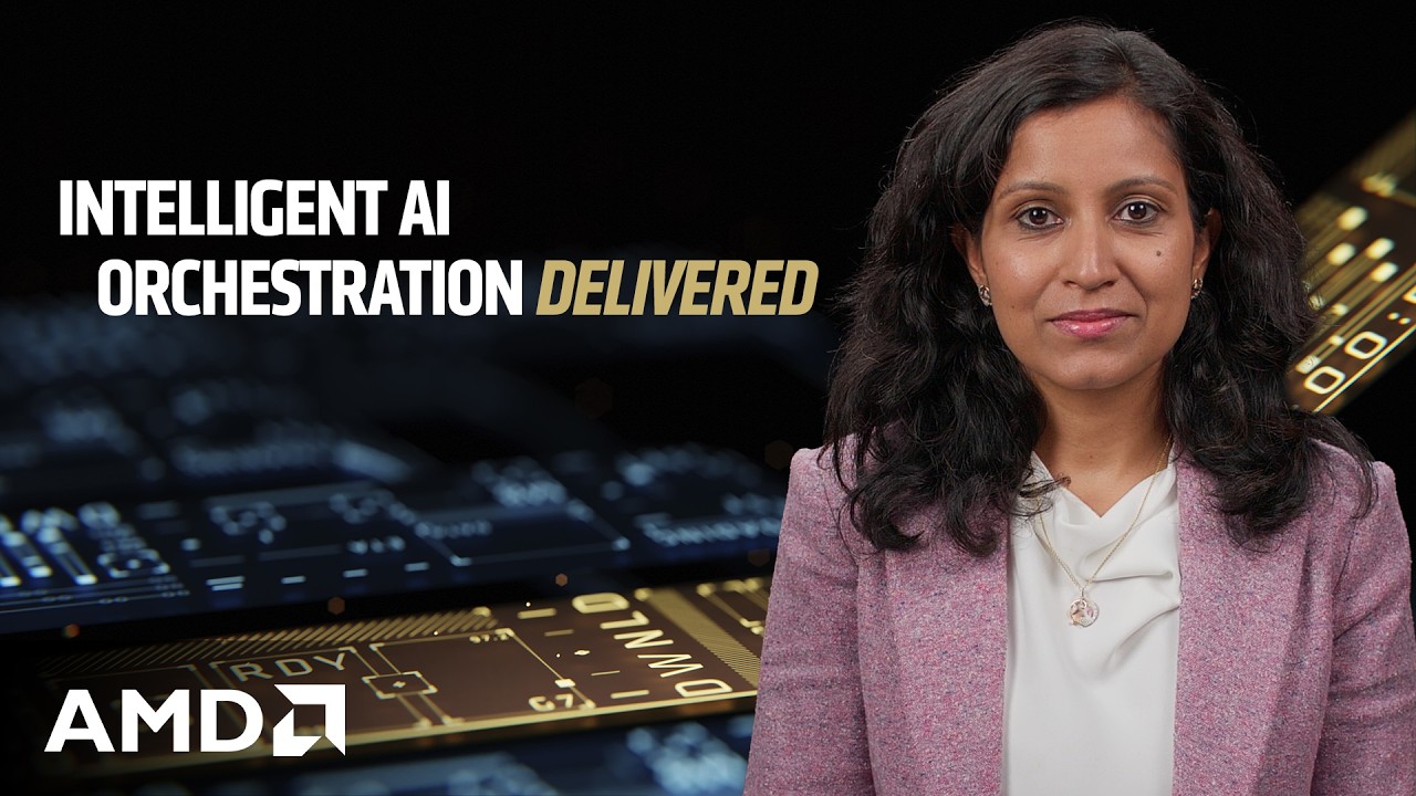 AMD + Uniphore: From Pilot to Business Impact