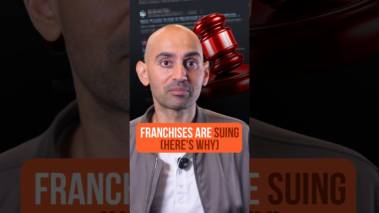 Your Ad Fund Report Is Now a Legal Risk #shorts