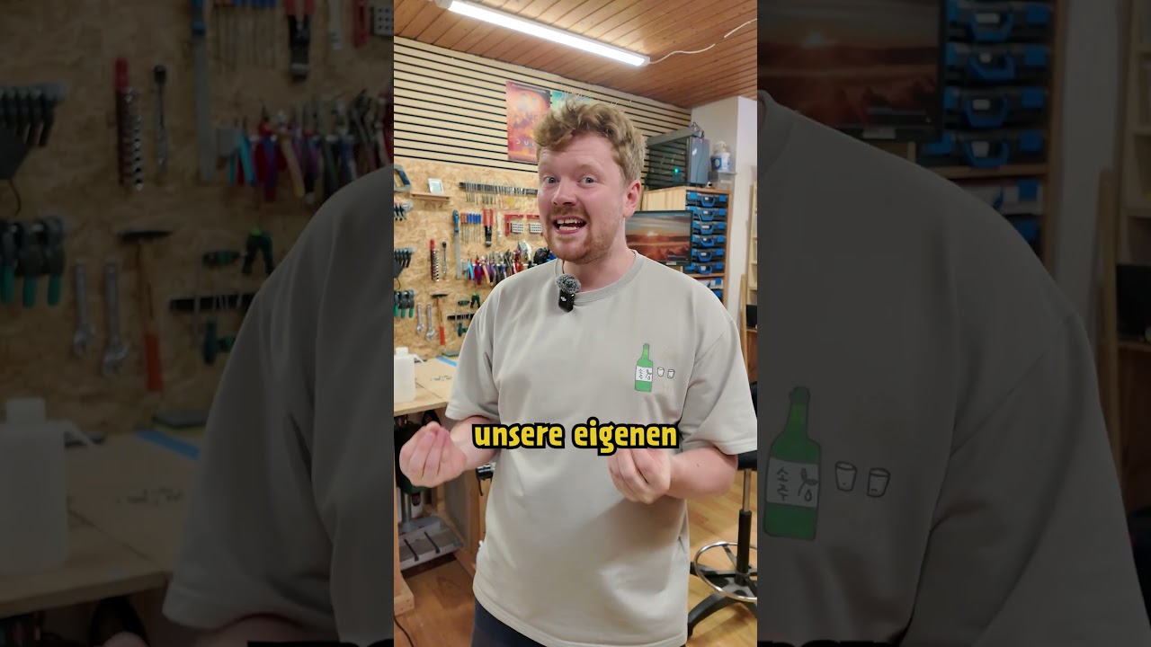 HMX 6 Build #2: Uns läuft die Zeit davon!