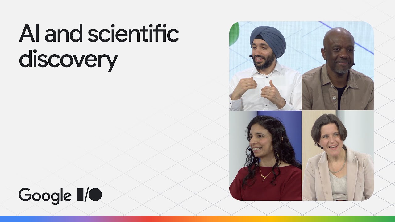 Science in the age of AI