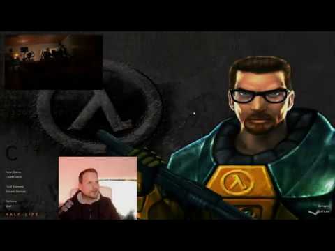 Letzter Streaming-Test vor Half-Life: Alyx AMA & Feedback, bitte
