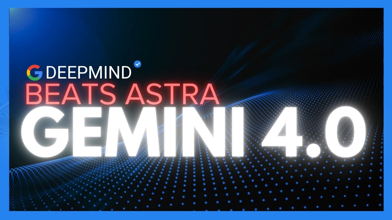 HUGE Gemini 4 Pro LEAKS BEATS Opus 5.5! Kimi K4, New Stealth Model, ByteDance 10T & More! AI NEWS