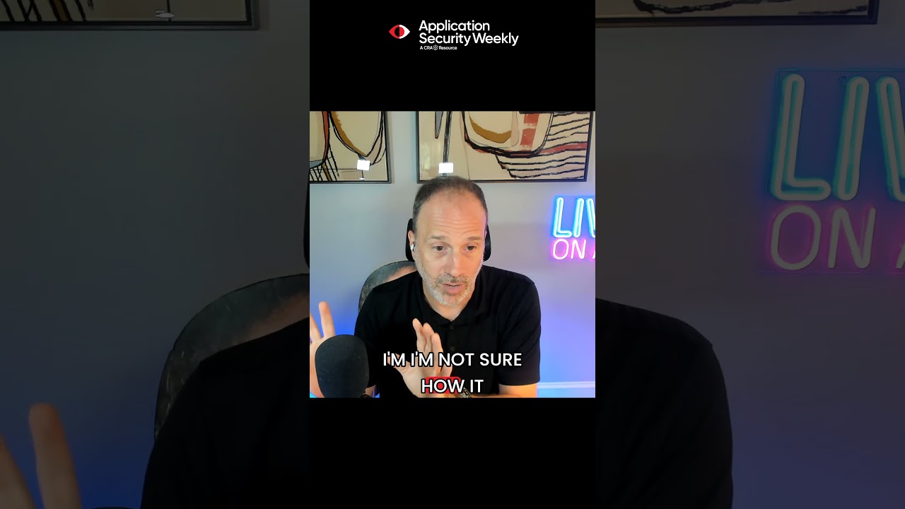 Cybersecurity Without Context Is Guesswork