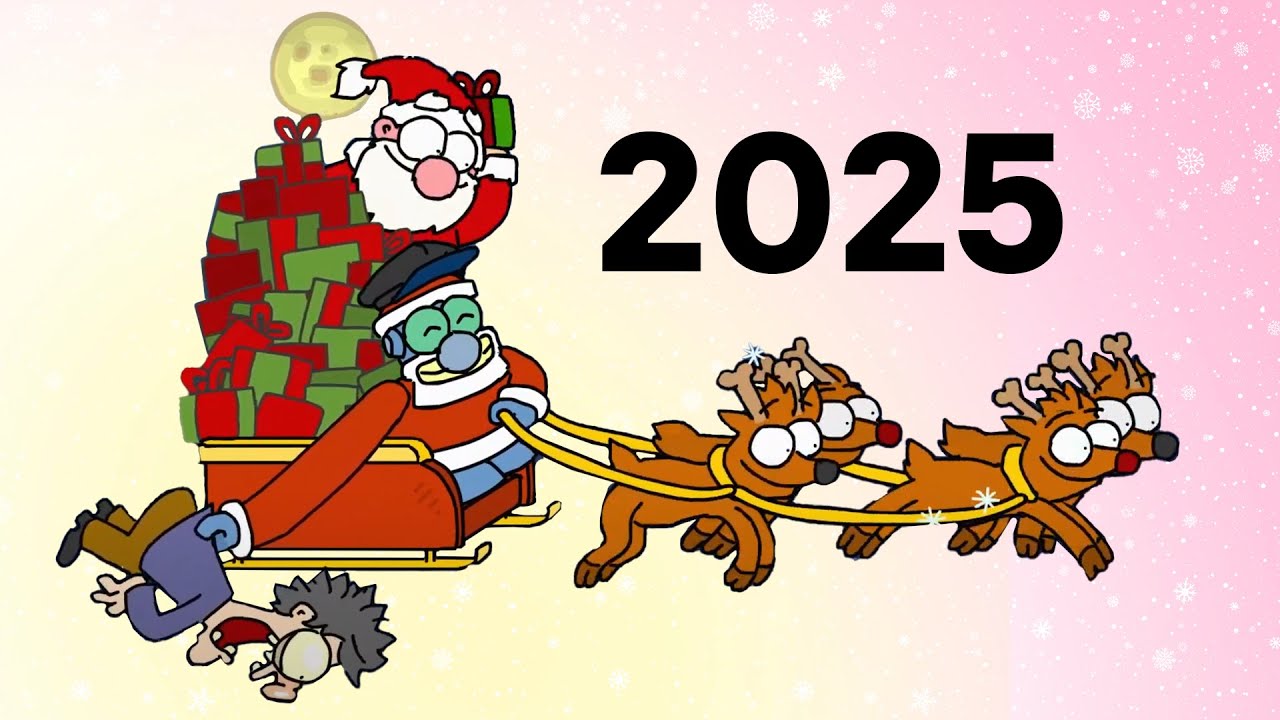 We wish you a Merry Christmas and a Secure 2024!
