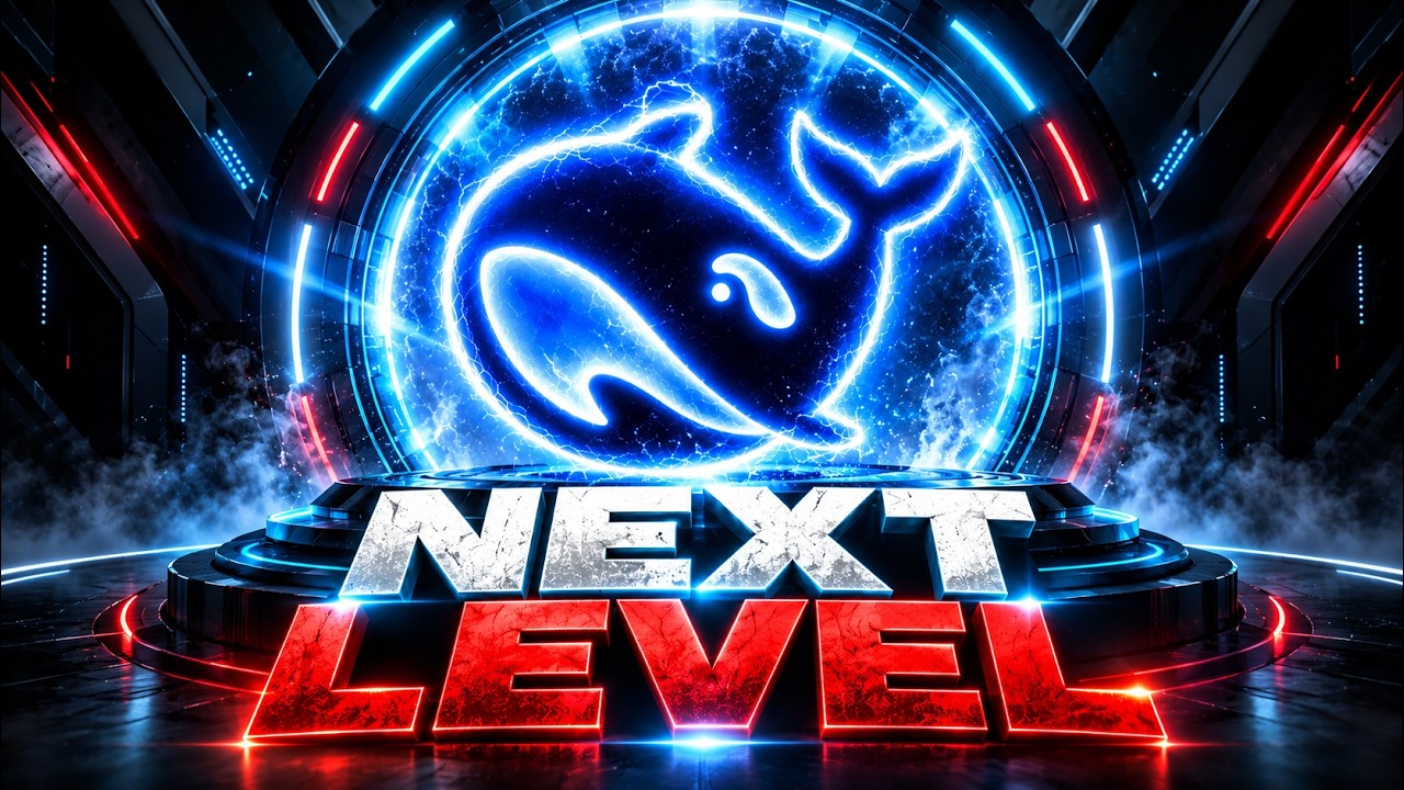 NEW DeepSeek V4.1 Flash 1017 is a GAME CHANGER!