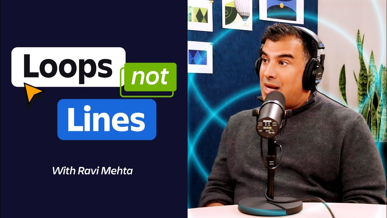 Ravi Mehta: Data-driven prototyping with AI | Product in Practice