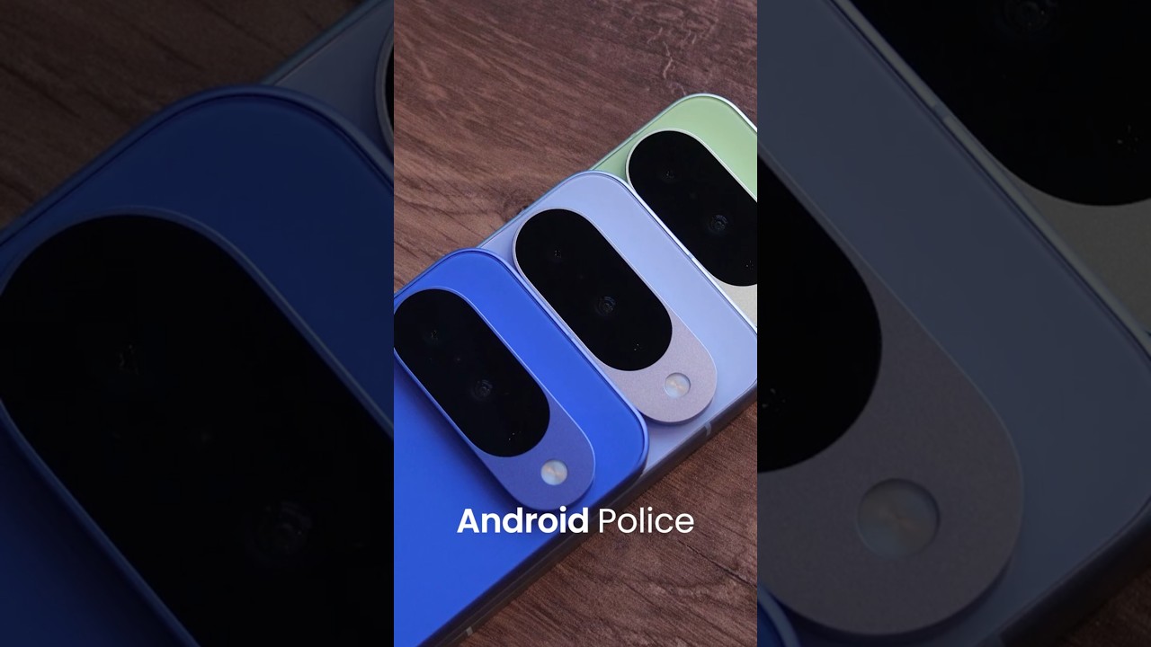 Have you seen how insane Pixel 9 deals are? 👀 #Shorts #tech