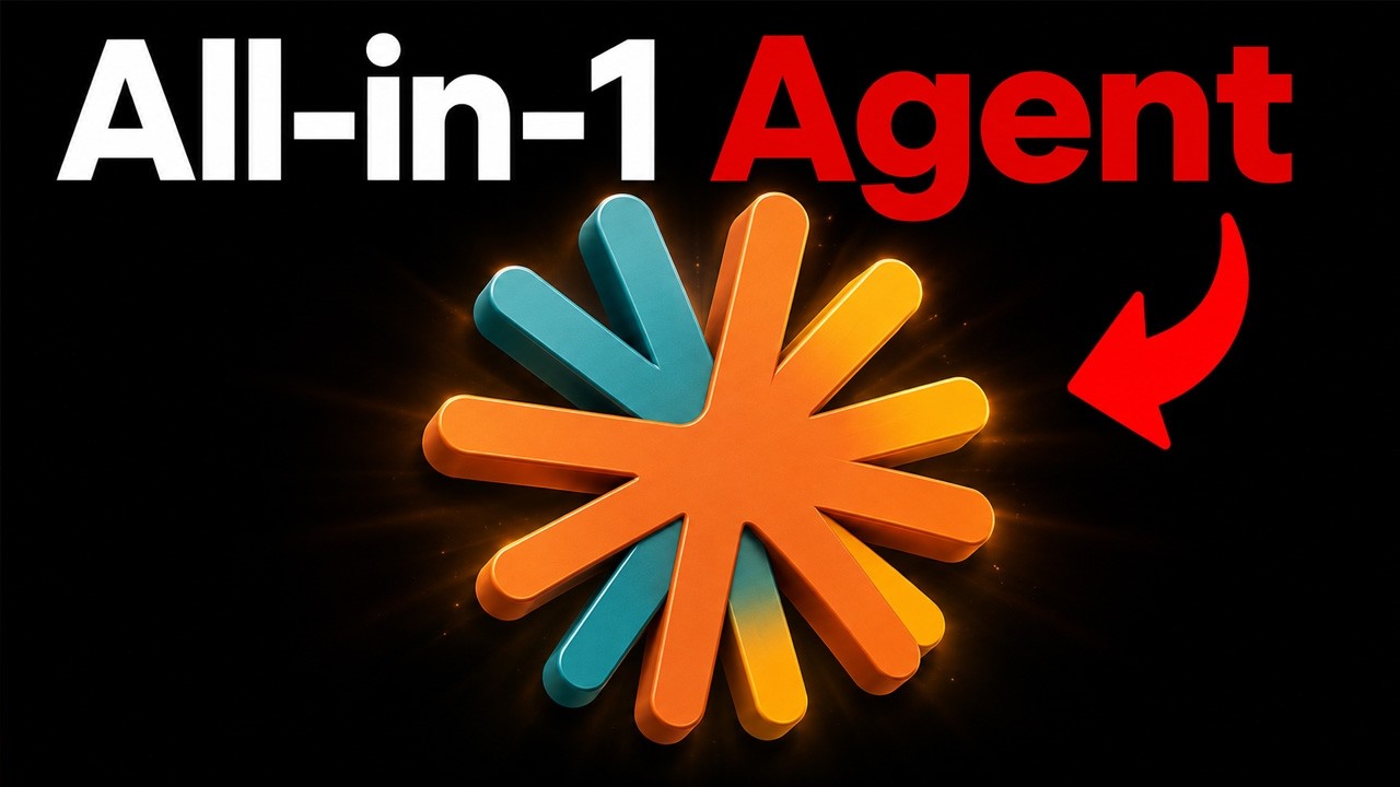 This All-in-One AI Agent Manager Is SCARY Good
