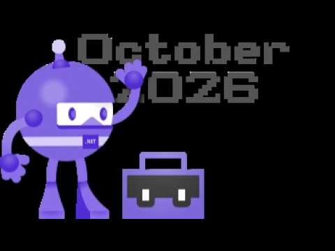 .NET MAUI Community Toolkit Monthly Standup, October 2026