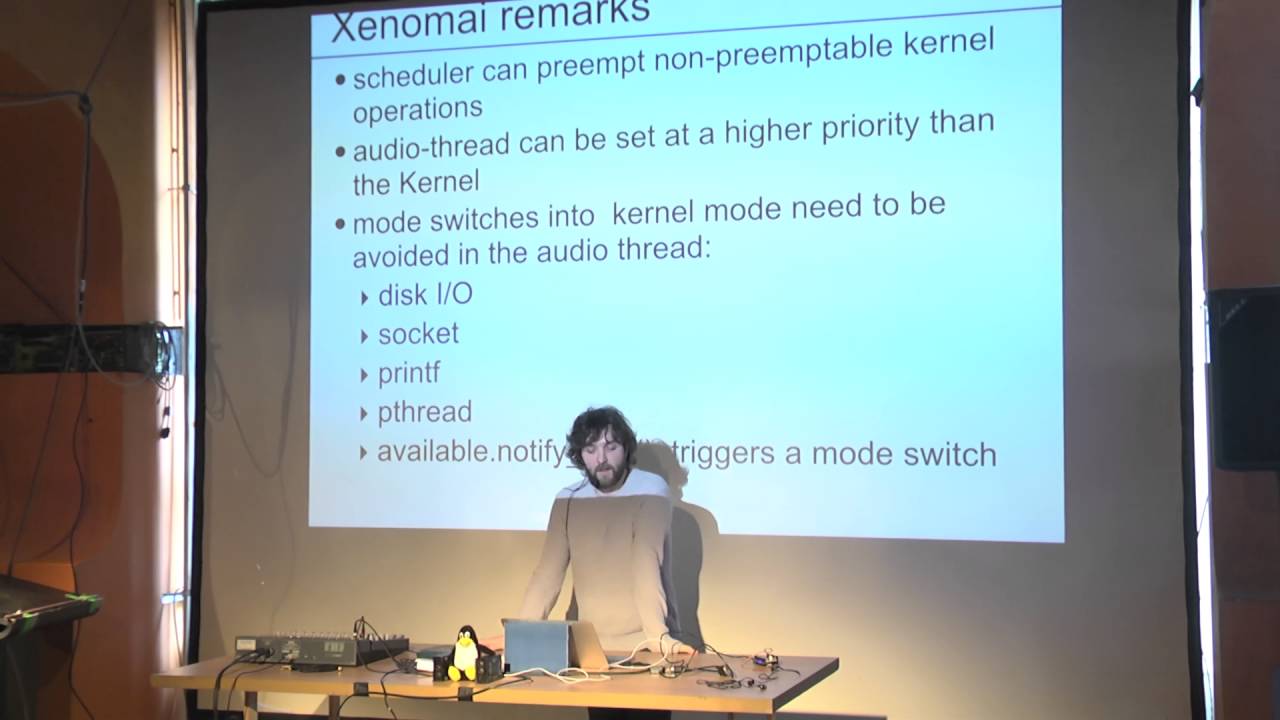 Giuliomoro: BELA - an open-source embedded platform for low-latency interactive audio
