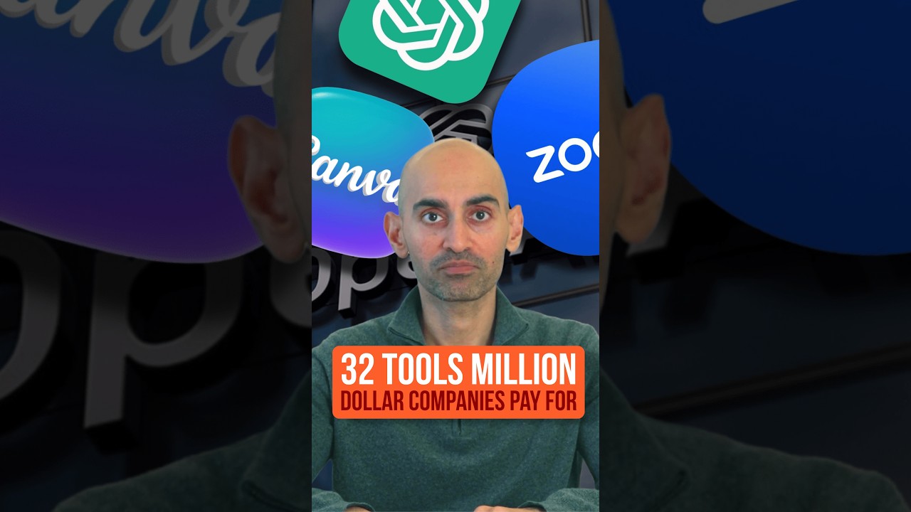 Your Tech Stack Is Too Big