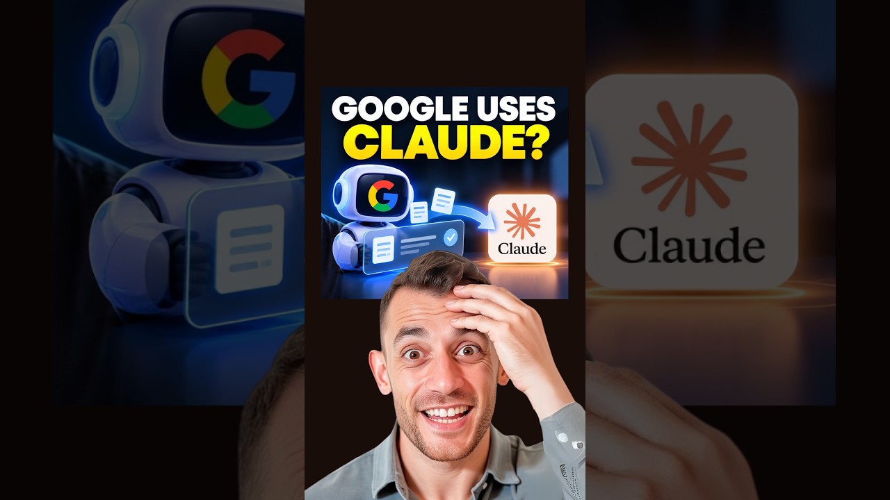 Google Just Dropped A New AI Agent