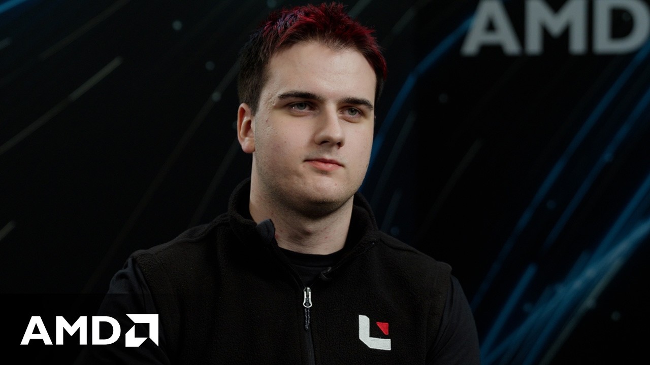LegionEdge advances custom AI models with AMD