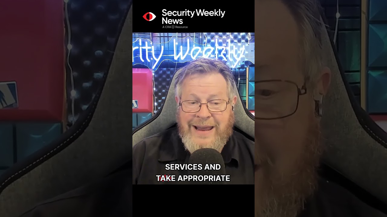 Oracle’s Security Is Being Questioned… For Good Reason
