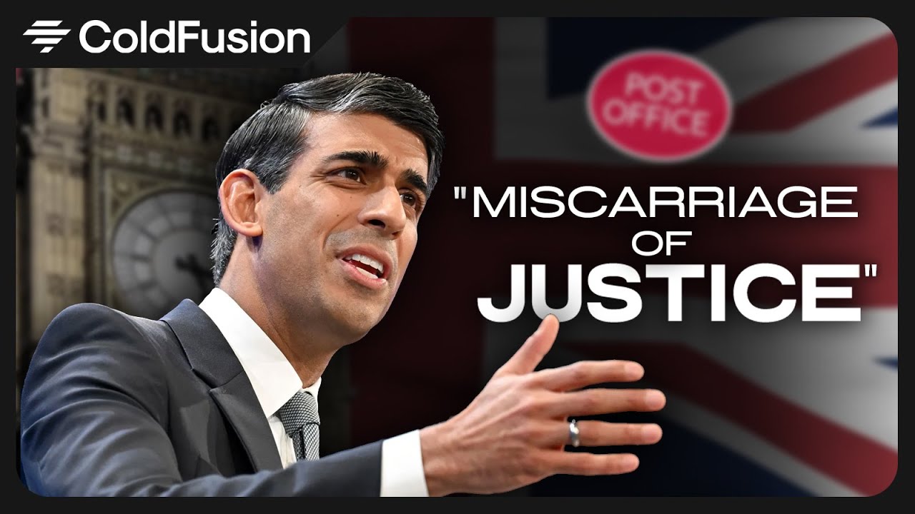 How Government Negligence Sent Thousands to Prison