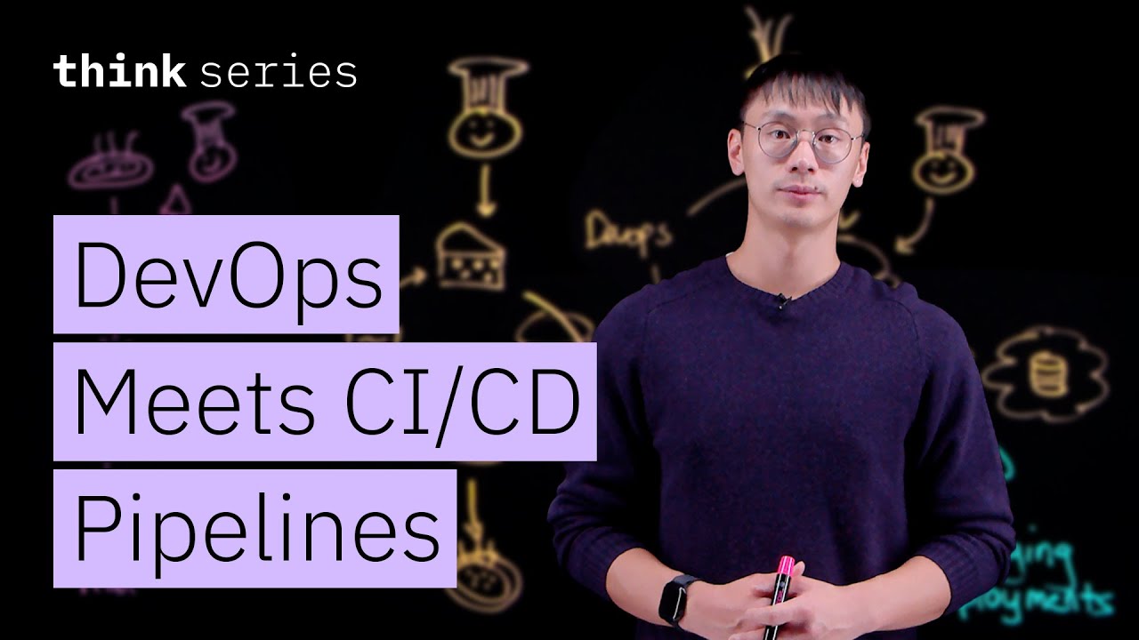 DevOps for Data Engineering: Streamline CI/CD for AI & Data Pipelines