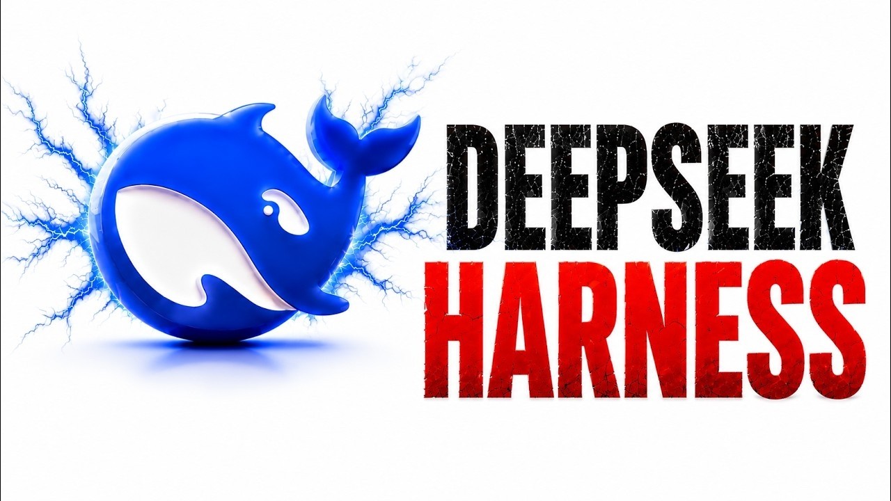 DeepSeek V4.1 Flash 1070 for GEO + AEO