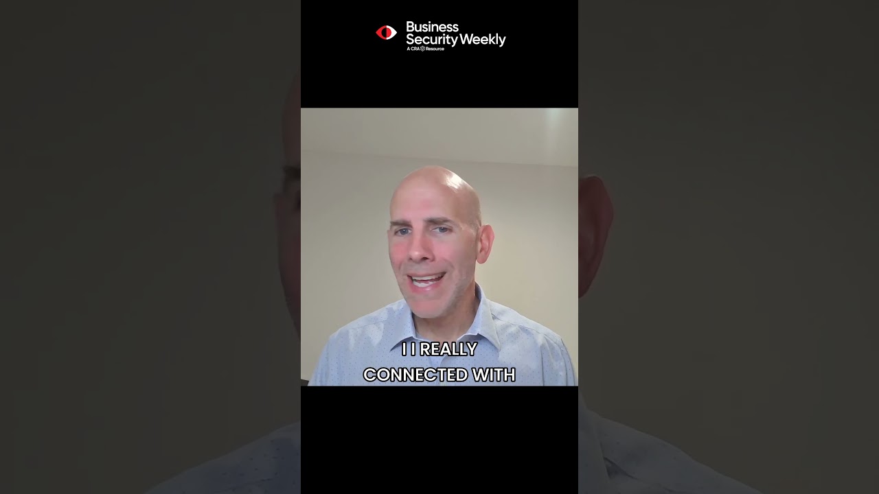 Cybersecurity Is About Getting Back Up