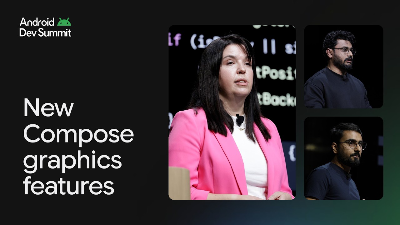 Graphics features in Jetpack Compose that can elevate your app