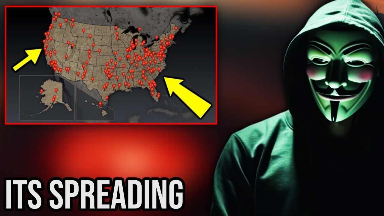 A Real Warning For America.. You Might Wanna Watch This Video Right Away