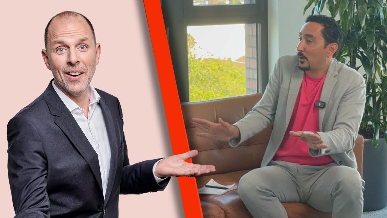 EXKLUSIV: Eko Fresh steckt hinter Bushidos größten Hits!