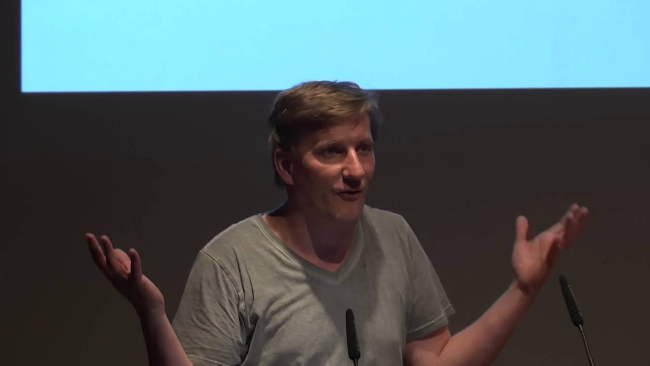 Sebastian Ritterbusch: OSPAC