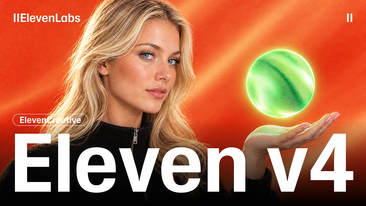 Eleven v4 Is Here - Everything You NEED to Know