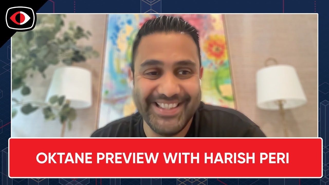 Oktane Preview with Harish Peri, Invisible Prompt Attacks, and the weekly news! - Hari... - ESW #421