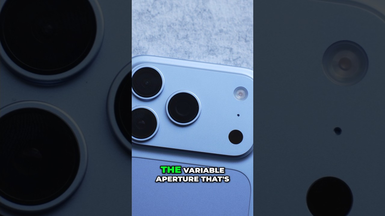 Is Apple running out of ideas? #shorts #iphone #apple #tech