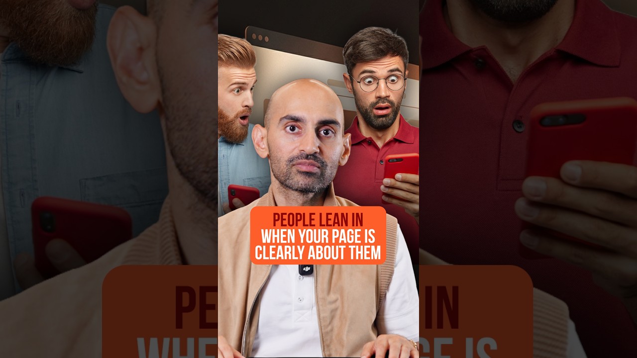 Why Niche Pages Win Bigger Clients