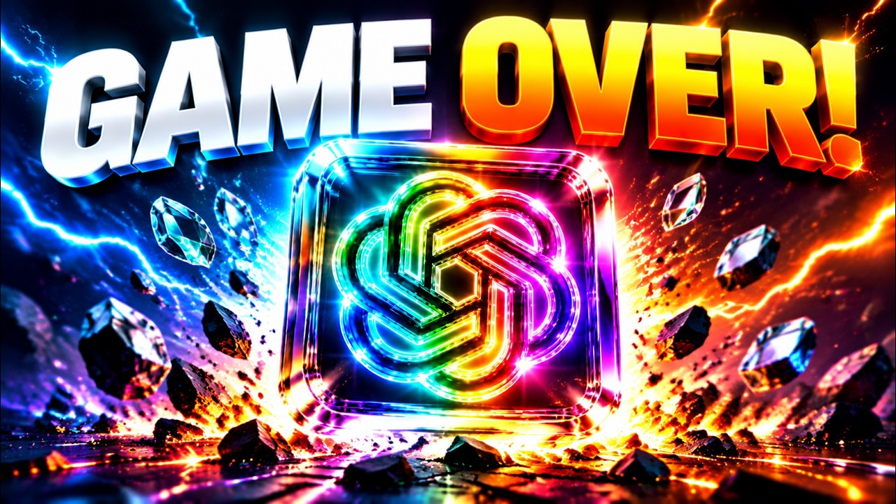 NEW GPT 6.1 Sol Just Changes Everything!