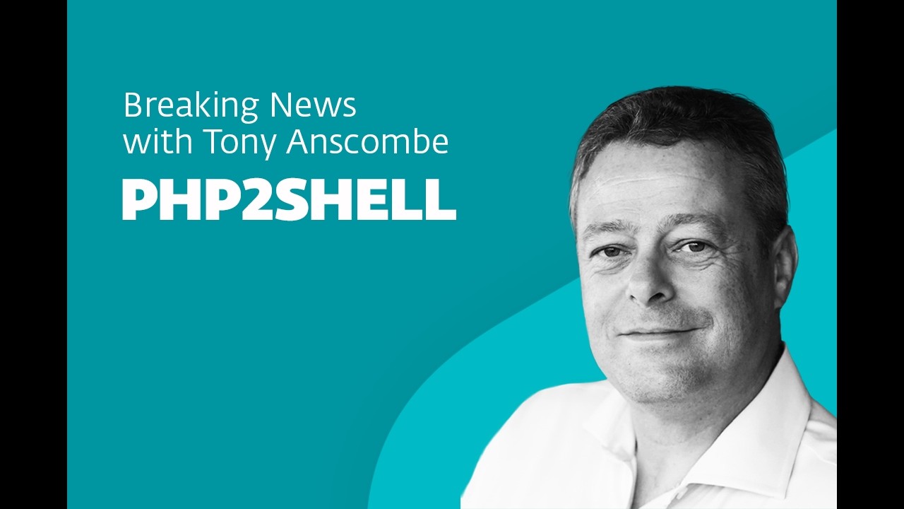 PHP2Shell: What to know about two critical PHP flaws