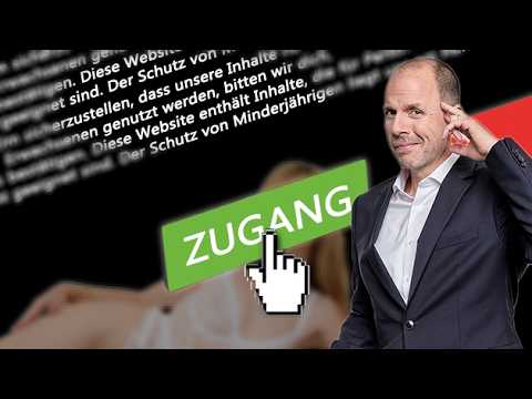 Porno-Filter auf allen Betriebssystemen (Computer & Handys) beschlossen! | Anwalt Christian Solmecke