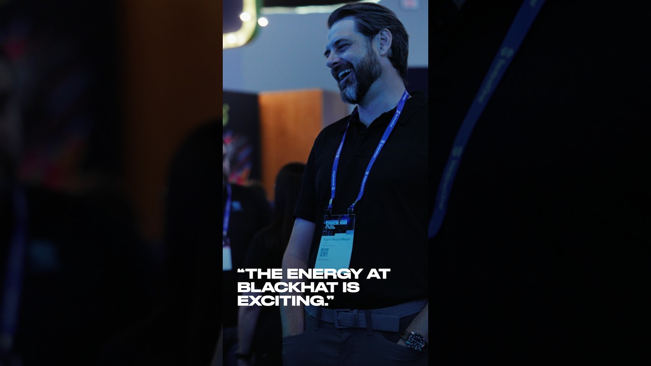Black Hat Stories | Taylor Margot