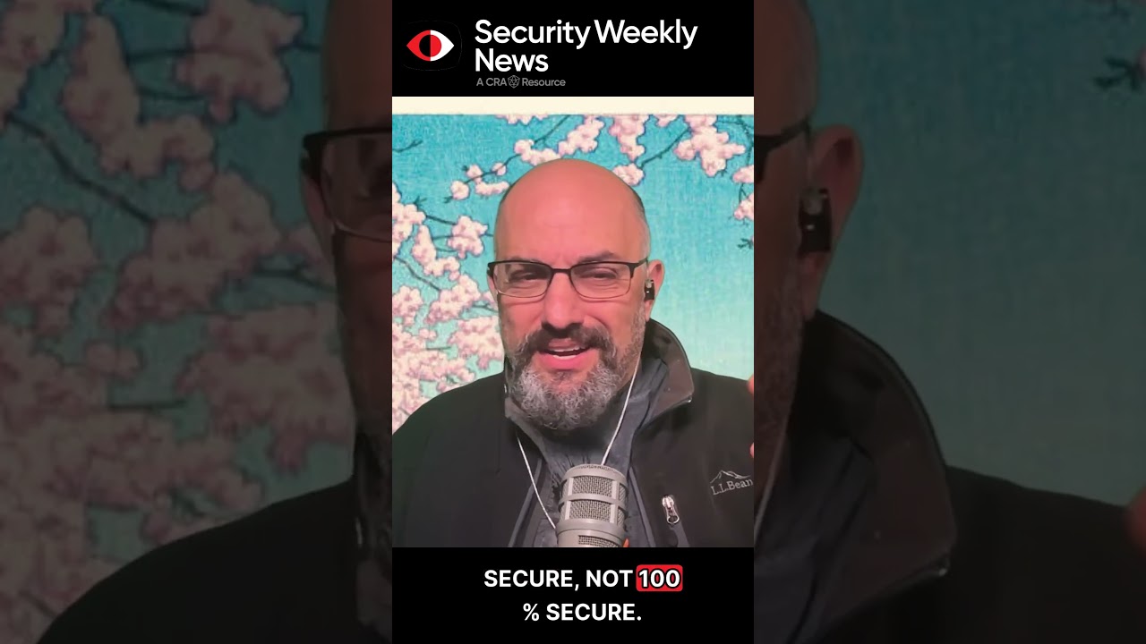 The Truth Behind Secure Apps: No, They’re NOT 100% Safe
