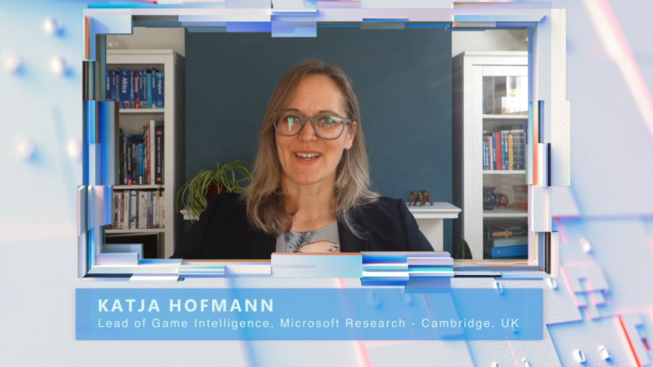 Developer Tech Minutes: Project Paidia