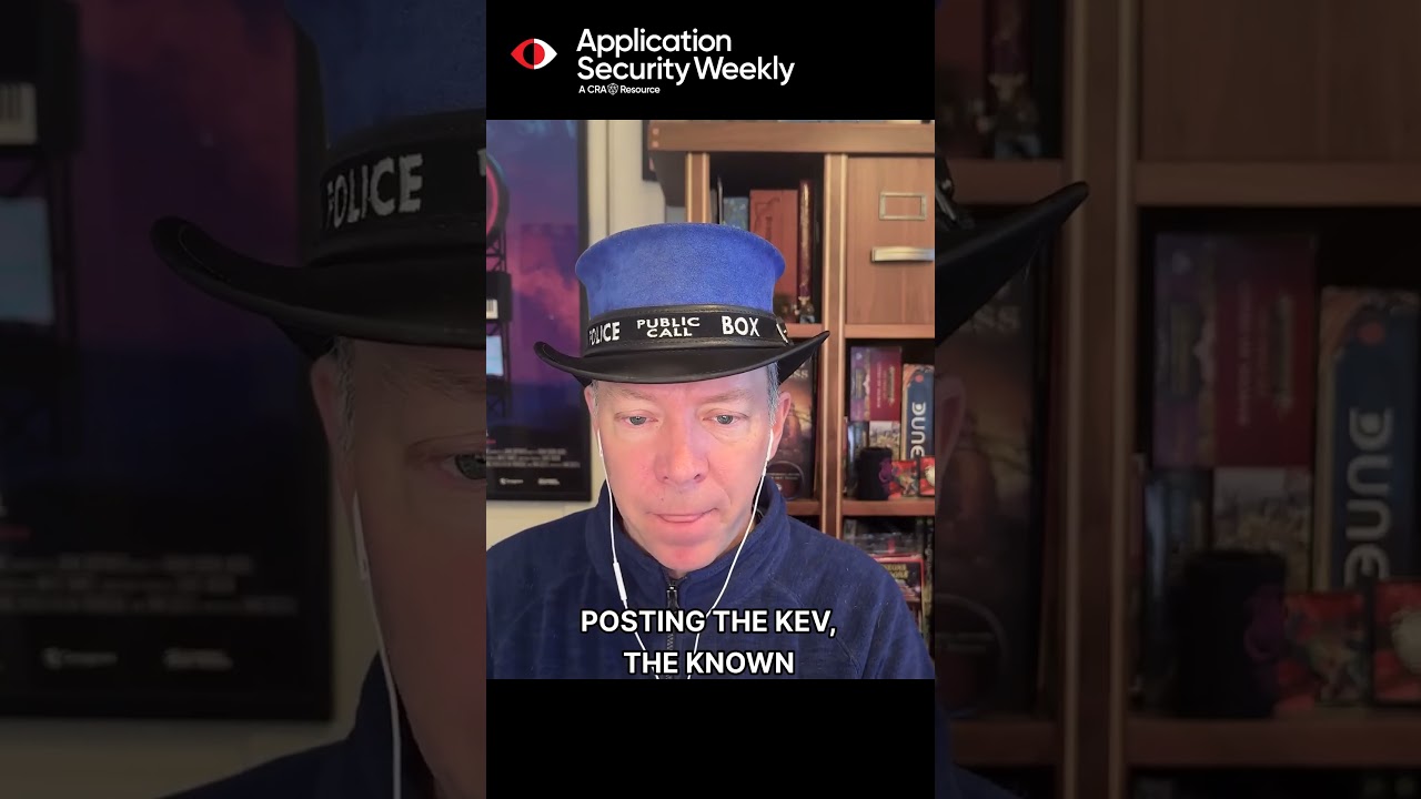 From KEV to EPSS: Smarter Threat Prioritization