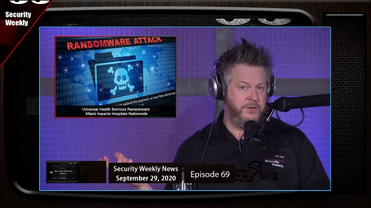 Microsoft Outage, Joker Trojan, & Alien Android Trojan - SWN #69