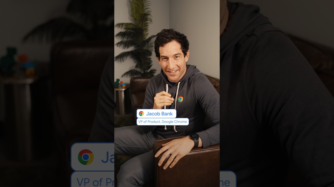 3 game-changing Chrome features for learning, explained by VP of Product, Jacob Bank 🚀
