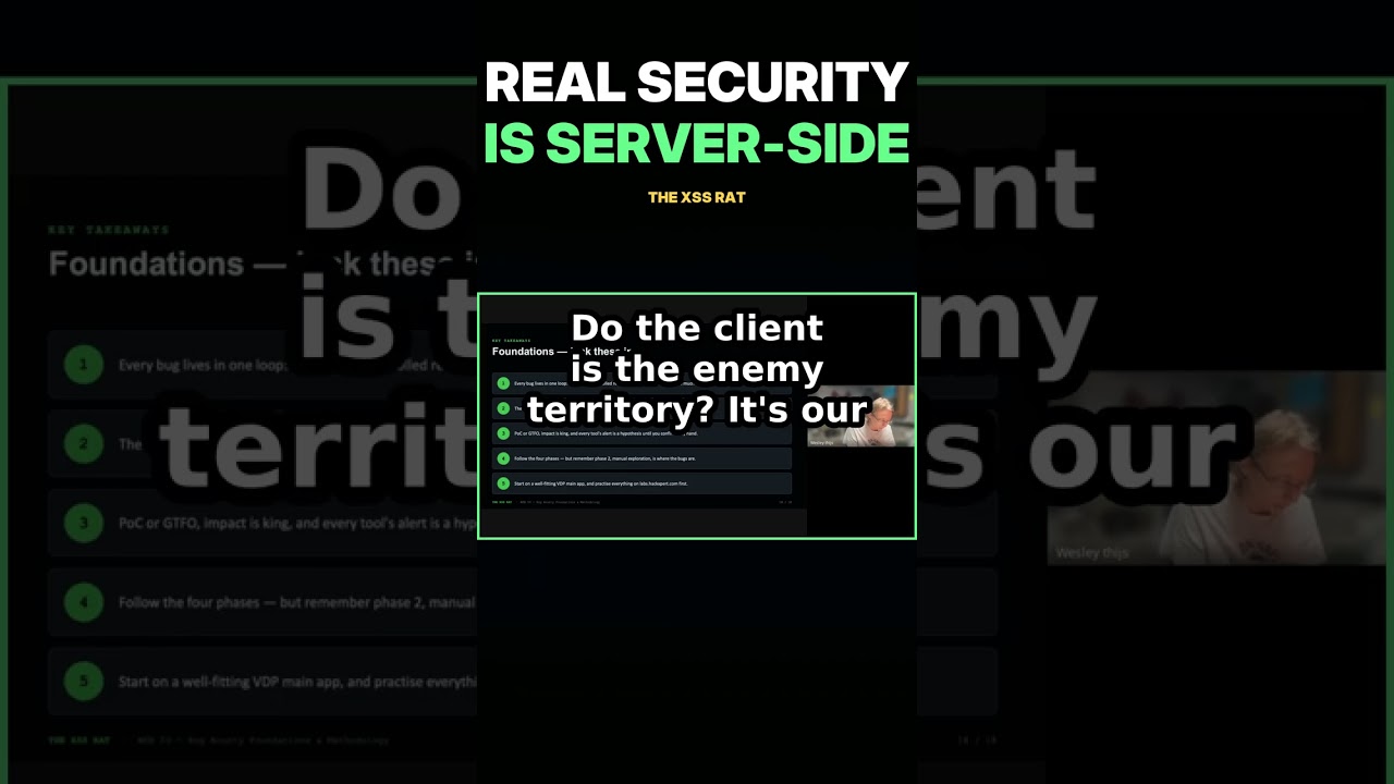 03 server side