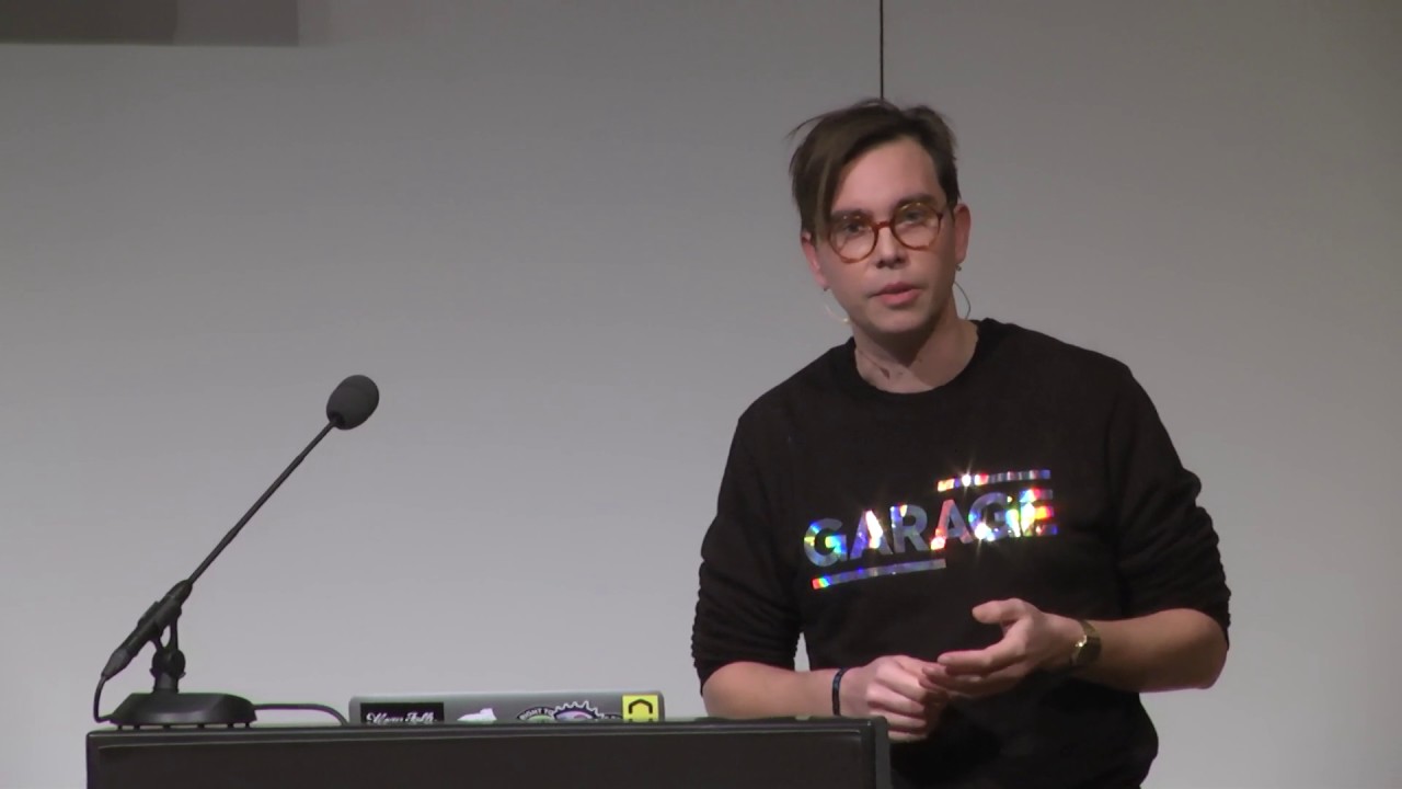 A New Dark Age (33c3) - deutsche Übersetzung