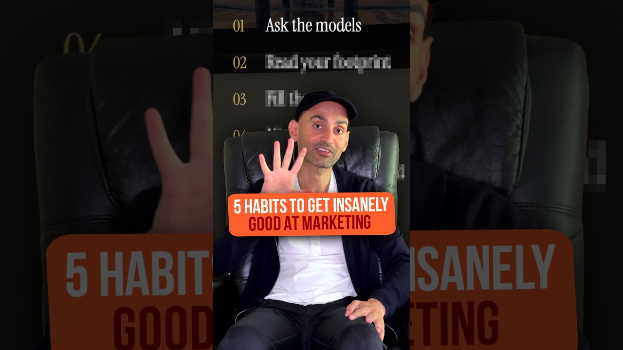 These 5 Tactics Keep Me Ahead #shorts