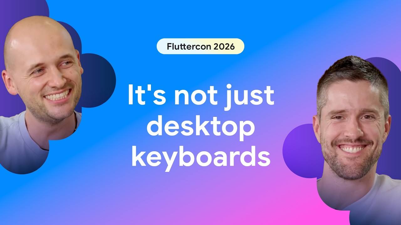 Flutter’s focus system | Vadym Pinchuk
